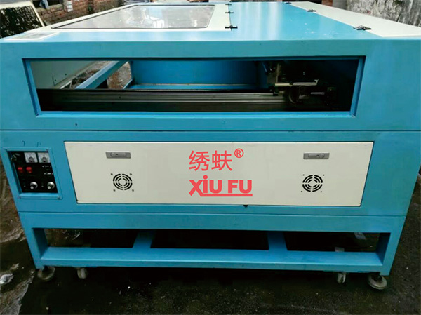 電腦繡花機老是斷面線怎么維修？(圖1)