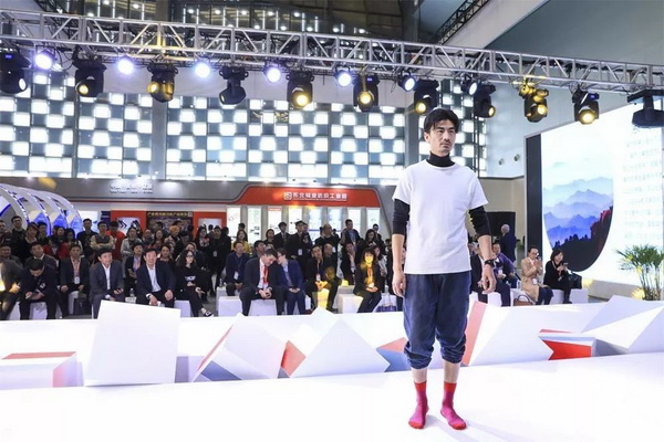2019上海襪交會倒計時！解讀襪子及流行服飾生態鏈展(圖11)