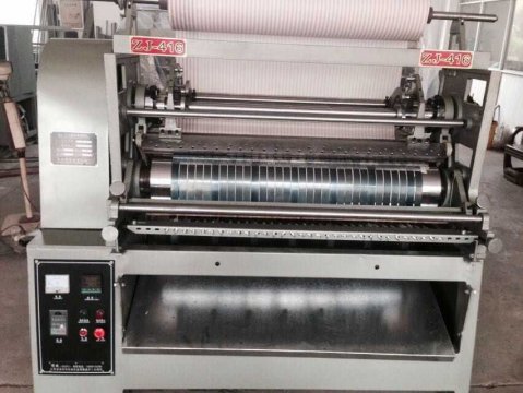 壓折機、壓褶機發展的新政策及機構(圖1)
